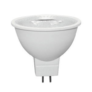 AMPOULE LED DIMMABLE MR16 7W 3000K ELUZ