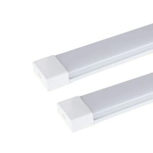 REGLETTE LED PLAT 54W 6500K OPAQUE PROLUX