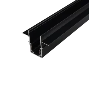 RAIL MAGNETIQUE R20 B 2M ENCASTRE PLATRE PROLUX