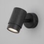 SPOT APPAT GU10  NOIR PROLUX