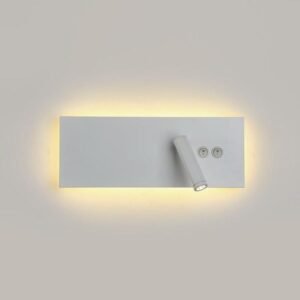 TETE DE LIT 10W 4000K BLANC PROLUX