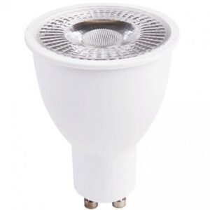 AMPOULE LED DIMMABLE GU10 9W 4000K ELUZ