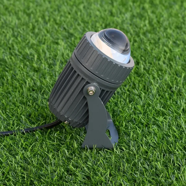 SPOT DE JARDIN LED 15W IP65 WW ELUZ – Image 2