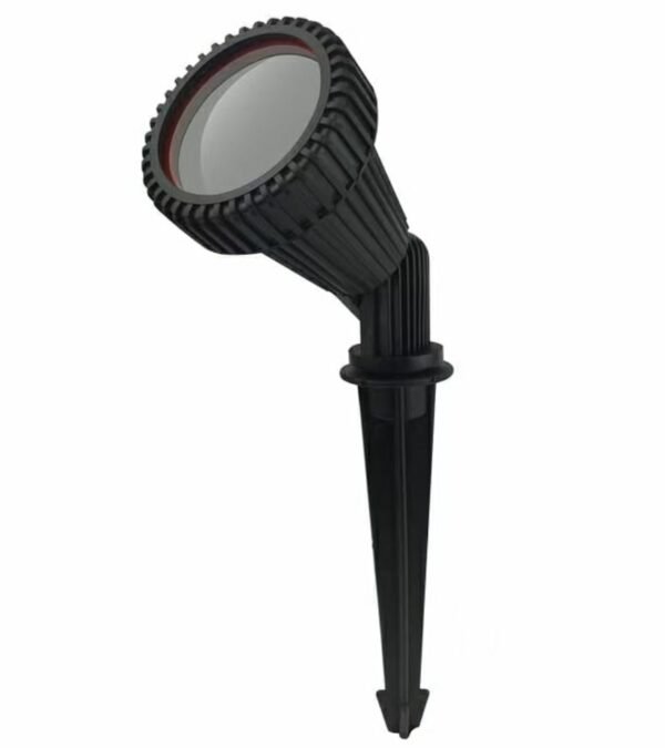 PIQUET DE JARDIN EN PVC GU10 IP65
