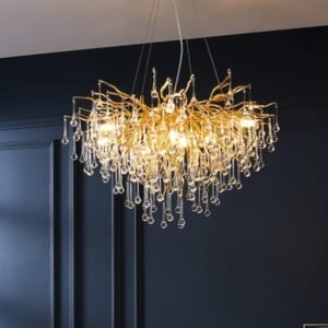 LUSTRE TUMEN 100X100