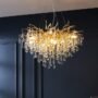 LUSTRE TUMEN 40X40