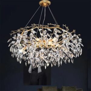 LUSTRE BRAZOS 100CM