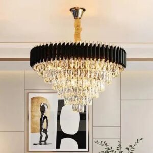LUSTRE RIMAC 60CM