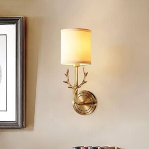 APPLIQUE GAZELLE E27